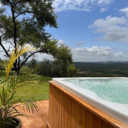 Hazyview Accommodation, Bon Repose Cottages 3&4 Exteriér fotografie