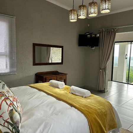 Hazyview Accommodation, Bon Repose Cottages 3&4 Exteriér fotografie