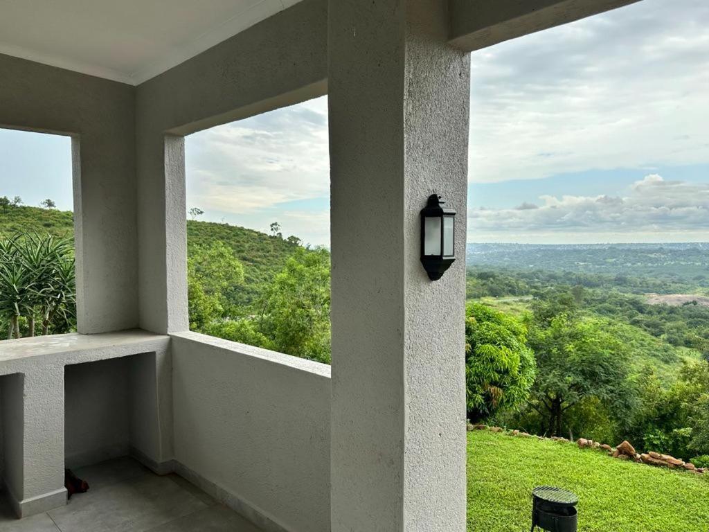 Hazyview Accommodation, Bon Repose Cottages 3&4 Exteriér fotografie