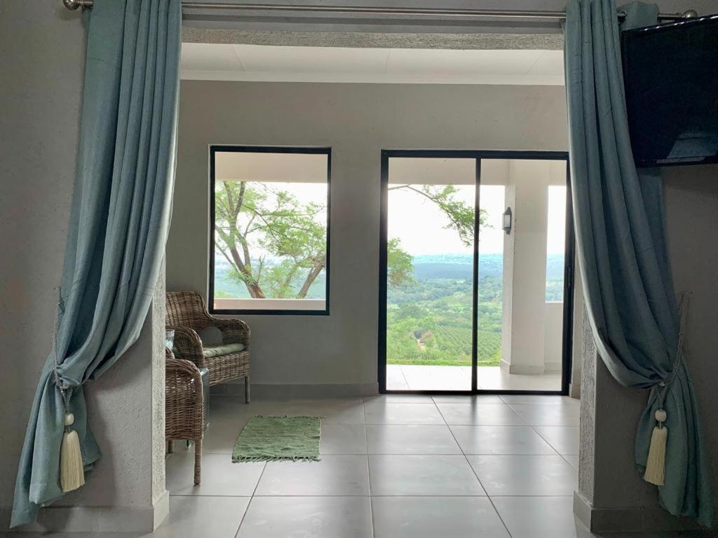 Hazyview Accommodation, Bon Repose Cottages 3&4 Pokoj fotografie