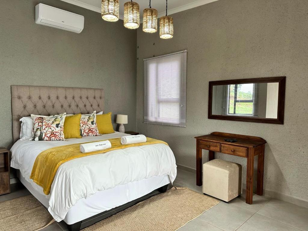 Hazyview Accommodation, Bon Repose Cottages 3&4 Exteriér fotografie