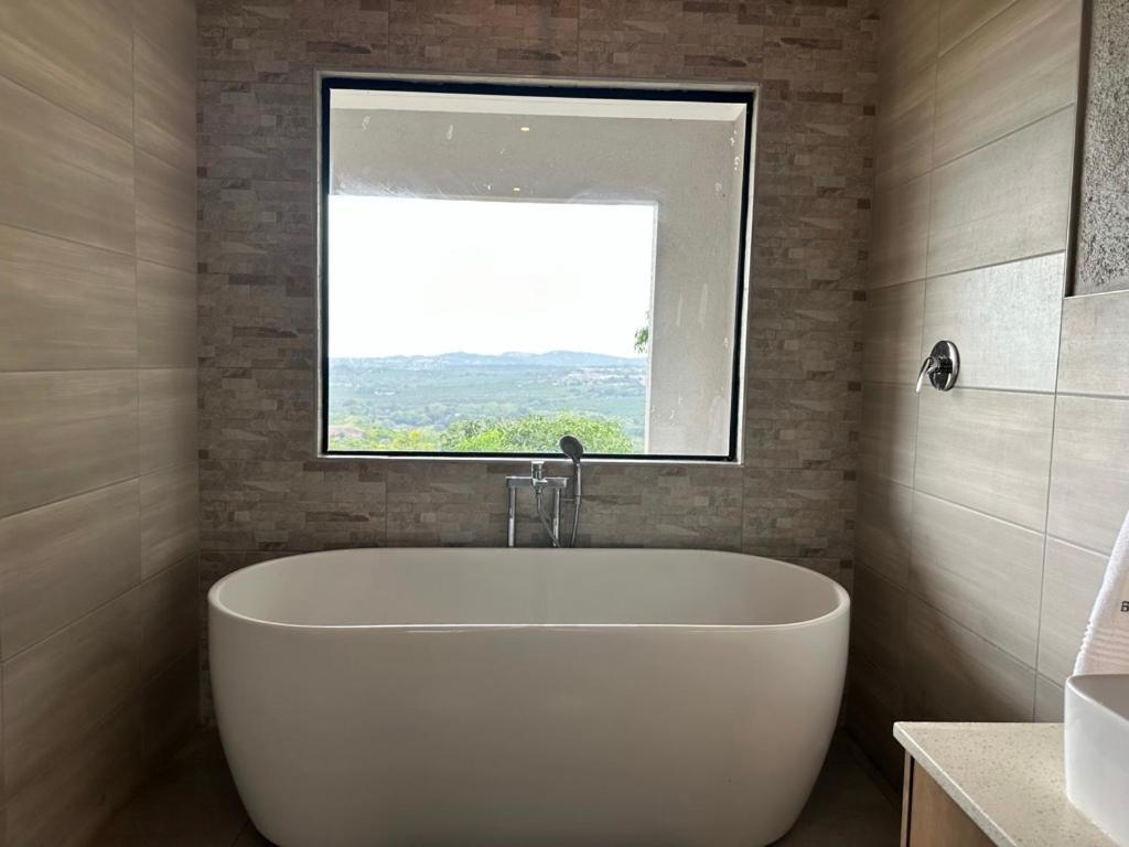 Hazyview Accommodation, Bon Repose Cottages 3&4 Exteriér fotografie