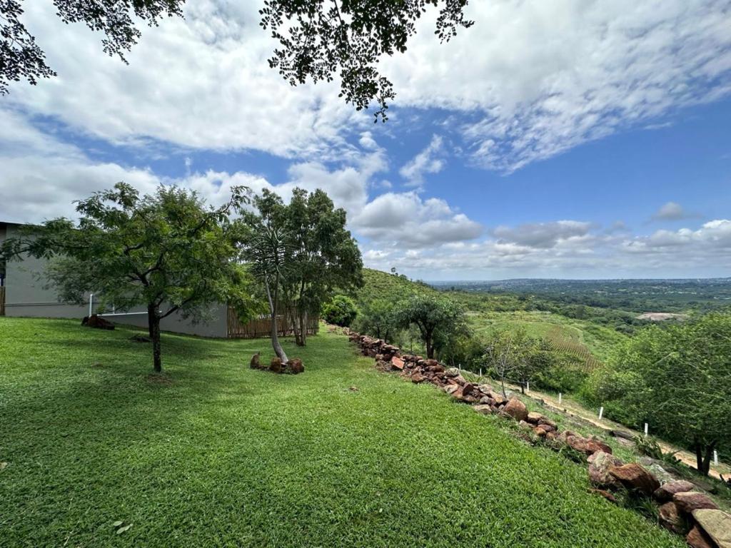 Hazyview Accommodation, Bon Repose Cottages 3&4 Exteriér fotografie