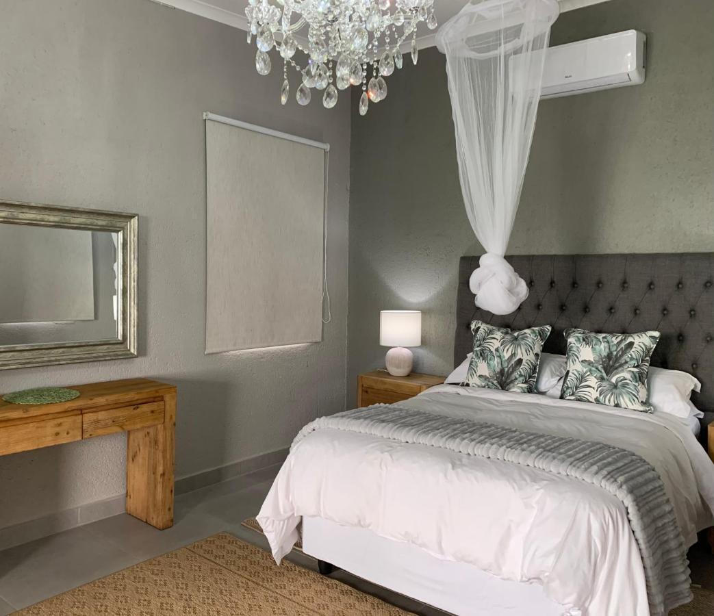 Hazyview Accommodation, Bon Repose Cottages 3&4 Exteriér fotografie