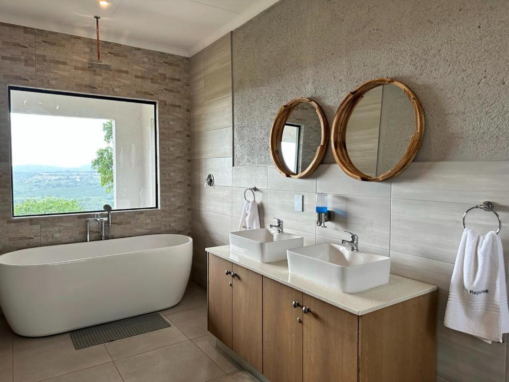 Hazyview Accommodation, Bon Repose Cottages 3&4 Pokoj fotografie